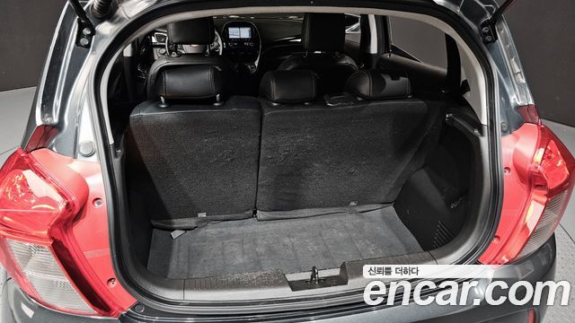Chevrolet Spark Premier 2019 — фото 20