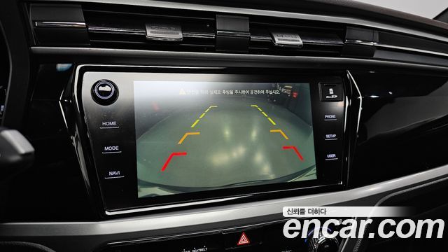 KG Mobility (SsangYong) Beautiful Korando Diesel 1.6 4WD Pantastic 2019 — фото 15