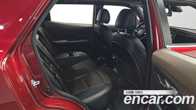 KG Mobility (SsangYong) Beautiful Korando Diesel 1.6 4WD Pantastic 2019 — фото 26