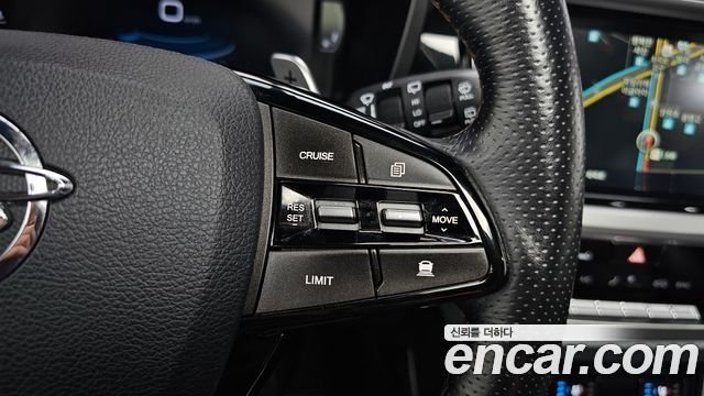 KG Mobility (SsangYong) Beautiful Korando Diesel 1.6 4WD Pantastic 2019 — фото 27