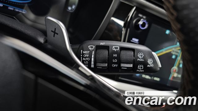 KG Mobility (SsangYong) Beautiful Korando Diesel 1.6 4WD Pantastic 2019 — фото 30