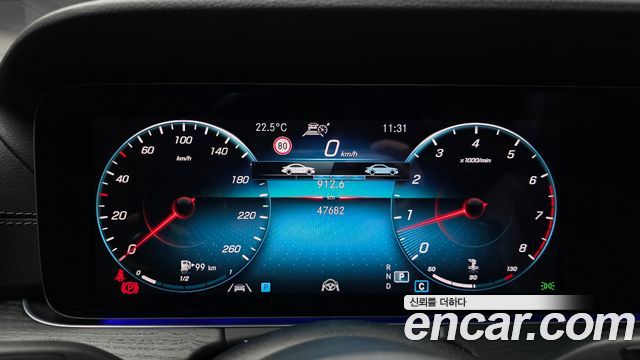 Mercedes-Benz E-Class (W213) E250 AMG Line 2023 — фото 8