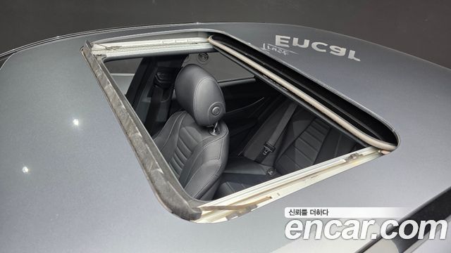 Mercedes-Benz E-Class (W213) E250 AMG Line 2023 — фото 18