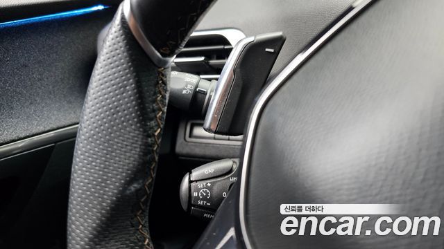 Peugeot 3008 (II) 1.5 BlueHDi GT Line 2019 — фото 17