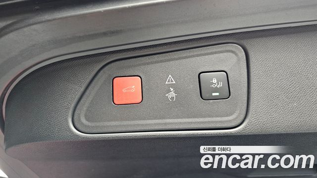 Peugeot 3008 (II) 1.5 BlueHDi GT Line 2019 — фото 19