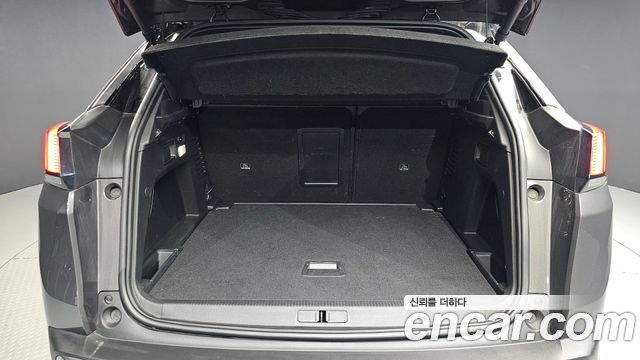Peugeot 3008 (II) 1.5 BlueHDi GT Line 2019 — фото 20