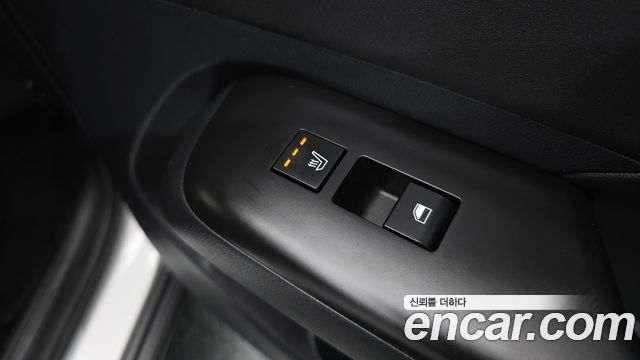 Hyundai Kona (SX2) Gasoline 1.6 Turbo 2WD Inspiration 2023 — фото 19