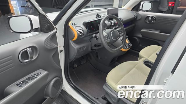 Hyundai Casper Inspiration 2023 — фото 10