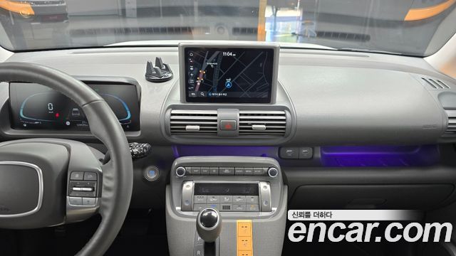 Hyundai Casper Inspiration 2023 — фото 13