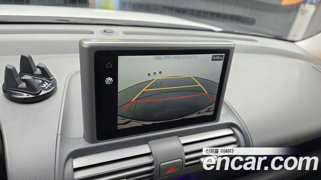 Hyundai Casper Inspiration 2023 — фото 14