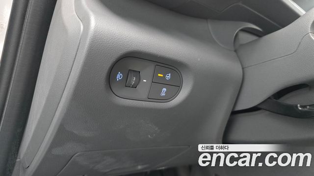 Hyundai Casper Inspiration 2023 — фото 16