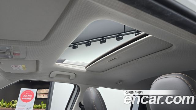 Hyundai Casper Inspiration 2023 — фото 20