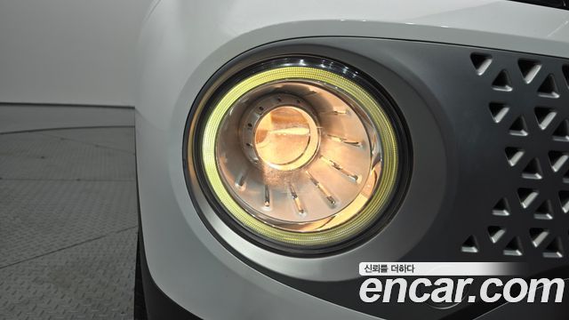 Hyundai Casper Inspiration 2023 — фото 22