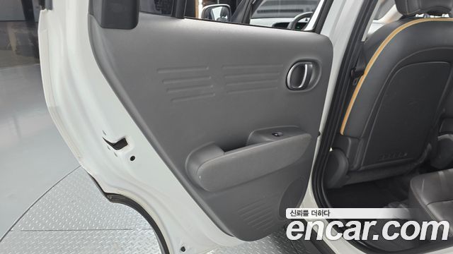 Hyundai Casper Inspiration 2023 — фото 25