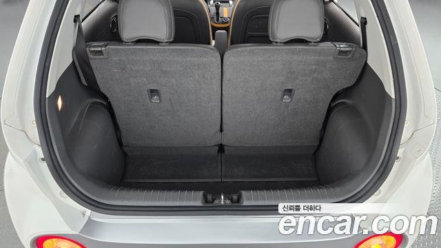 Hyundai Casper Inspiration 2023 — фото 27