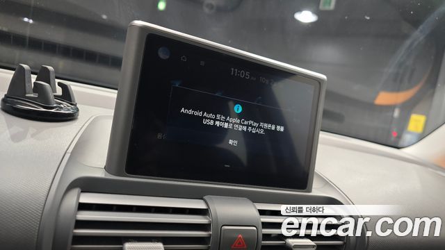 Hyundai Casper Inspiration 2023 — фото 28
