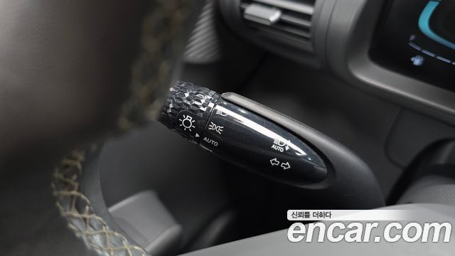 Hyundai Casper Inspiration 2023 — фото 29