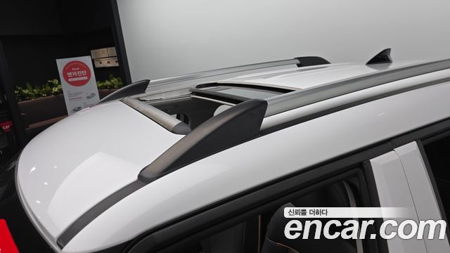 Hyundai Casper Inspiration 2023 — фото 30
