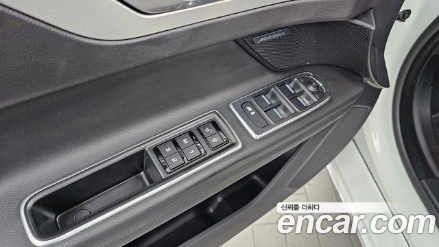 Jaguar XF (X260) 25t Prestige 2018 — фото 35