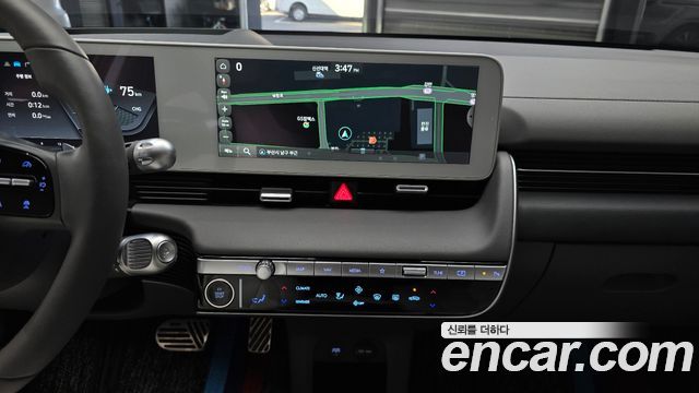 Hyundai Ioniq 5 Long Range AWD Prestige 2024 — фото 16