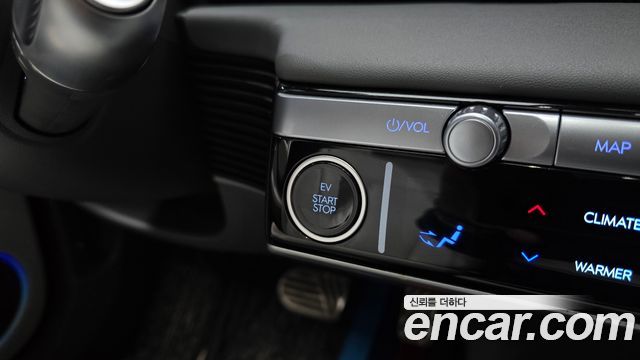 Hyundai Ioniq 5 Long Range AWD Prestige 2024 — фото 18