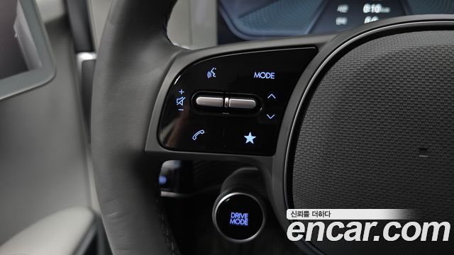 Hyundai Ioniq 5 Long Range AWD Prestige 2024 — фото 19