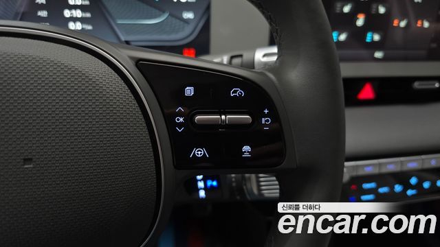 Hyundai Ioniq 5 Long Range AWD Prestige 2024 — фото 20