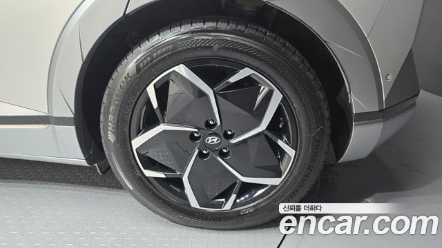 Hyundai Ioniq 5 Long Range AWD Prestige 2024 — фото 21