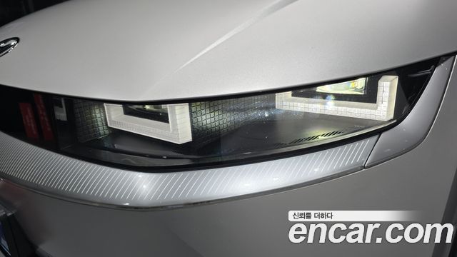 Hyundai Ioniq 5 Long Range AWD Prestige 2024 — фото 22