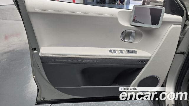 Hyundai Ioniq 5 Long Range AWD Prestige 2024 — фото 24