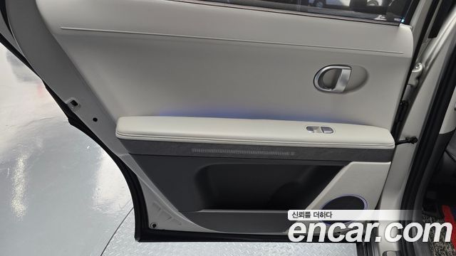 Hyundai Ioniq 5 Long Range AWD Prestige 2024 — фото 25