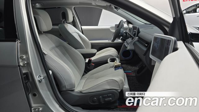 Hyundai Ioniq 5 Long Range AWD Prestige 2024 — фото 26