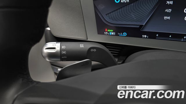 Hyundai Ioniq 5 Long Range AWD Prestige 2024 — фото 27