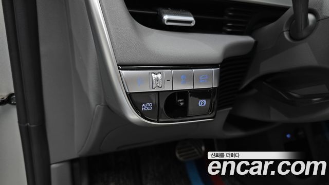 Hyundai Ioniq 5 Long Range AWD Prestige 2024 — фото 28