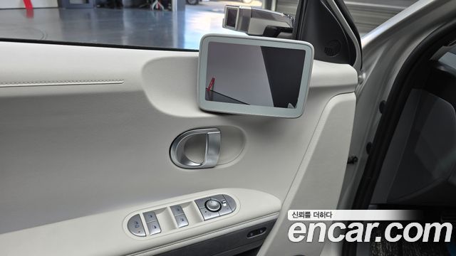 Hyundai Ioniq 5 Long Range AWD Prestige 2024 — фото 29