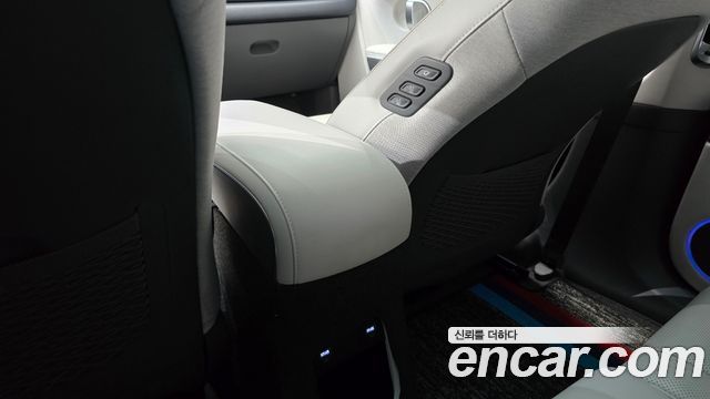 Hyundai Ioniq 5 Long Range AWD Prestige 2024 — фото 31
