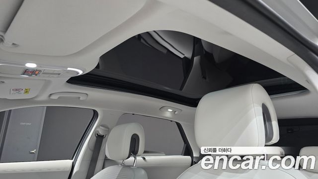 Hyundai Ioniq 5 Long Range AWD Prestige 2024 — фото 33