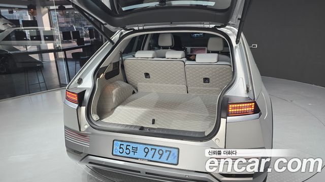 Hyundai Ioniq 5 Long Range AWD Prestige 2024 — фото 35