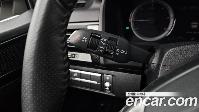 KG Mobility (SsangYong) Rexton Sports Khan Diesel 2.2 4WD Prestige Special (5-Link) 2021 — фото 14