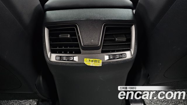 KG Mobility (SsangYong) Rexton Sports Khan Diesel 2.2 4WD Prestige Special (5-Link) 2021 — фото 29