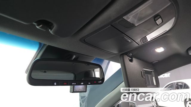Hyundai i30 (PD) 1.6 Turbo N Line 2019 — фото 22