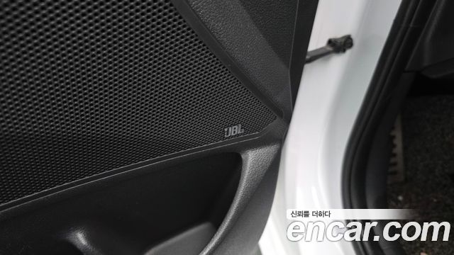 Hyundai i30 (PD) 1.6 Turbo N Line 2019 — фото 23