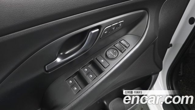 Hyundai i30 (PD) 1.6 Turbo N Line 2019 — фото 34