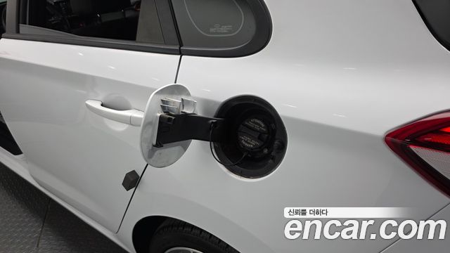 Hyundai i30 (PD) 1.6 Turbo N Line 2019 — фото 36