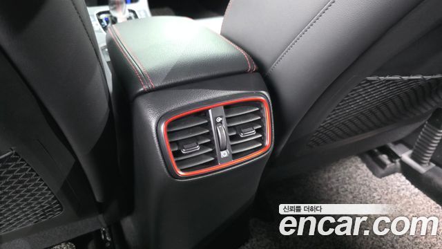 Hyundai i30 (PD) 1.6 Turbo N Line 2019 — фото 37