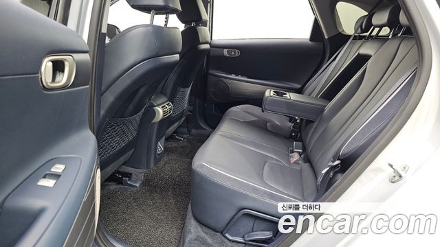 Hyundai Nexo Premium 2021 — фото 11