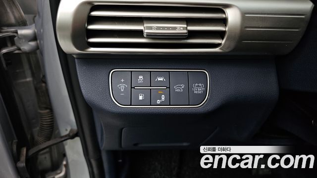 Hyundai Nexo Premium 2021 — фото 13