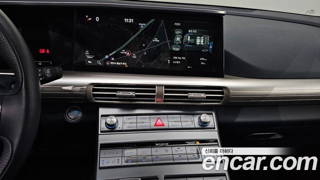 Hyundai Nexo Premium 2021 — фото 15