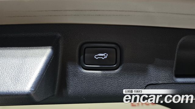 Hyundai Nexo Premium 2021 — фото 19