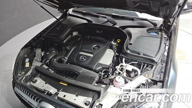 Mercedes-Benz GLC-Class (X253) GLC300e 4MATIC Coupe 2021 — фото 6